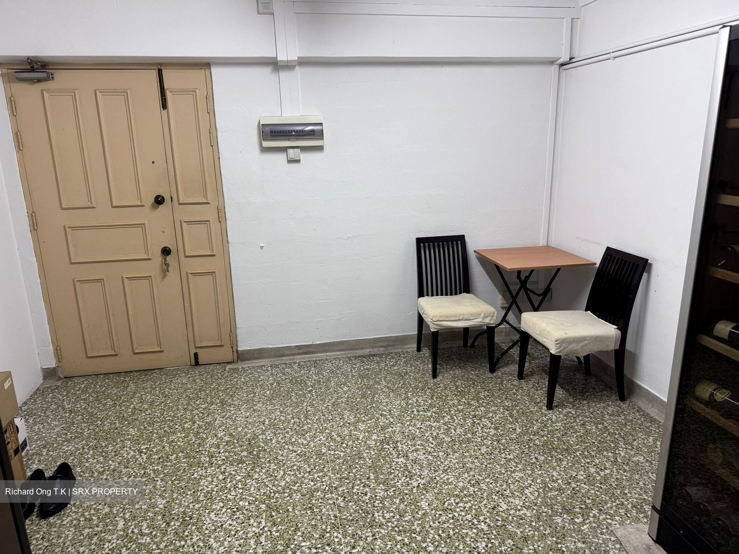 Blk 96 Whampoa View (Toa Payoh), HDB 4 Rooms #538757091